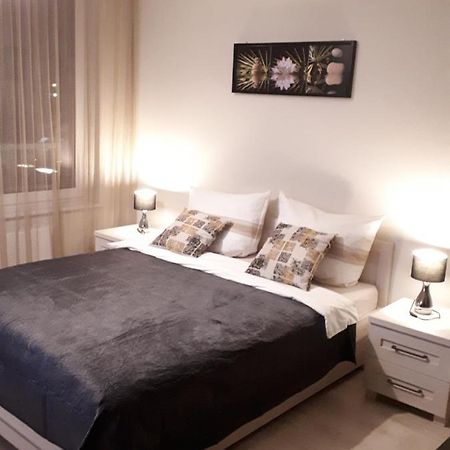 Vena Apartment Вроцлав Екстер'єр фото