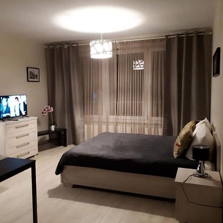 Vena Apartment Вроцлав Екстер'єр фото