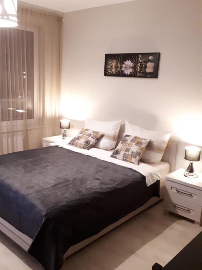 Vena Apartment Вроцлав Екстер'єр фото