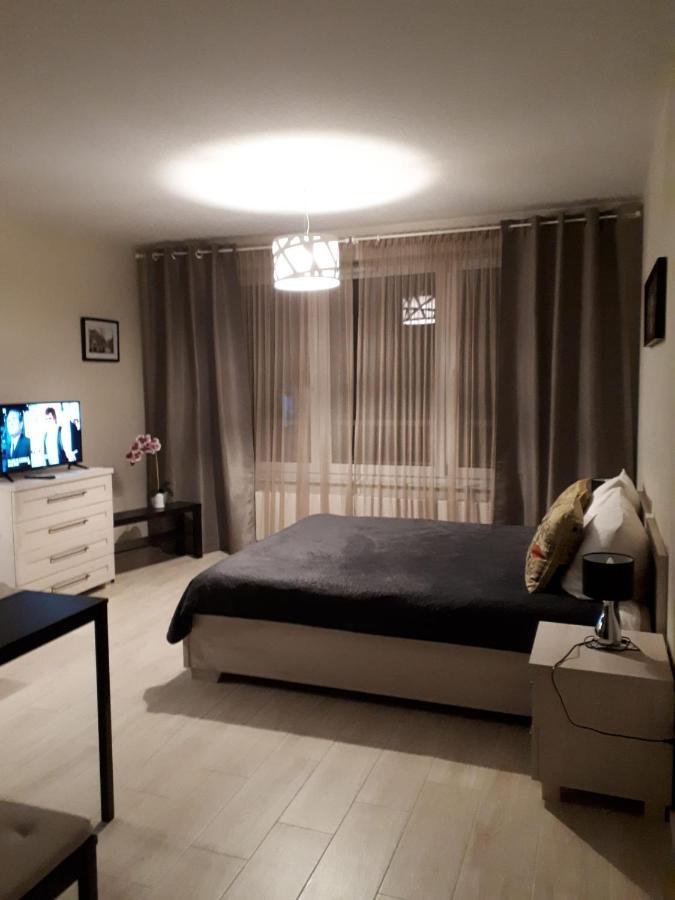 Vena Apartment Вроцлав Екстер'єр фото