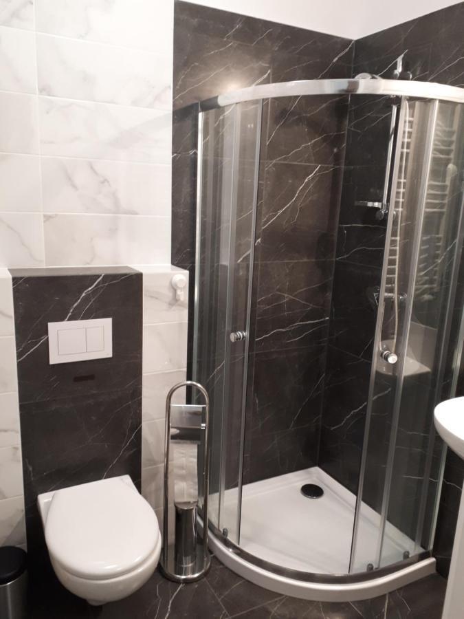 Vena Apartment Вроцлав Екстер'єр фото
